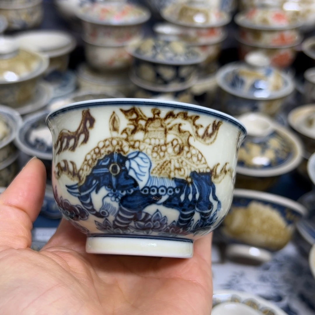 【闪购商品】陶瓷艺术有限公司