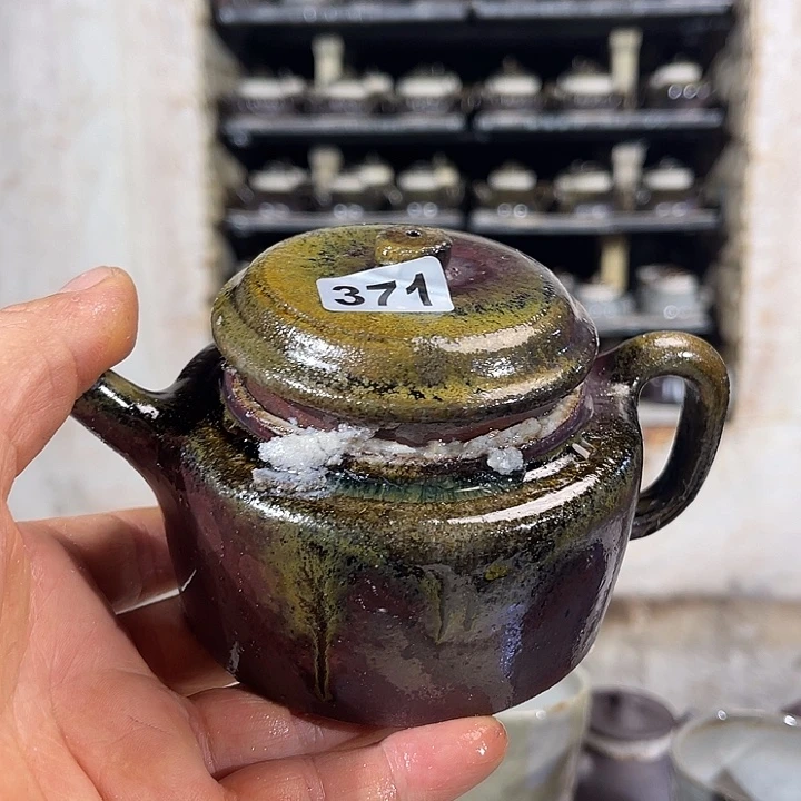 茶壶紫砂371¥¥¥¥¥¥¥
