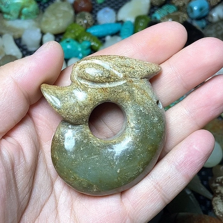 摆件直播间链接95