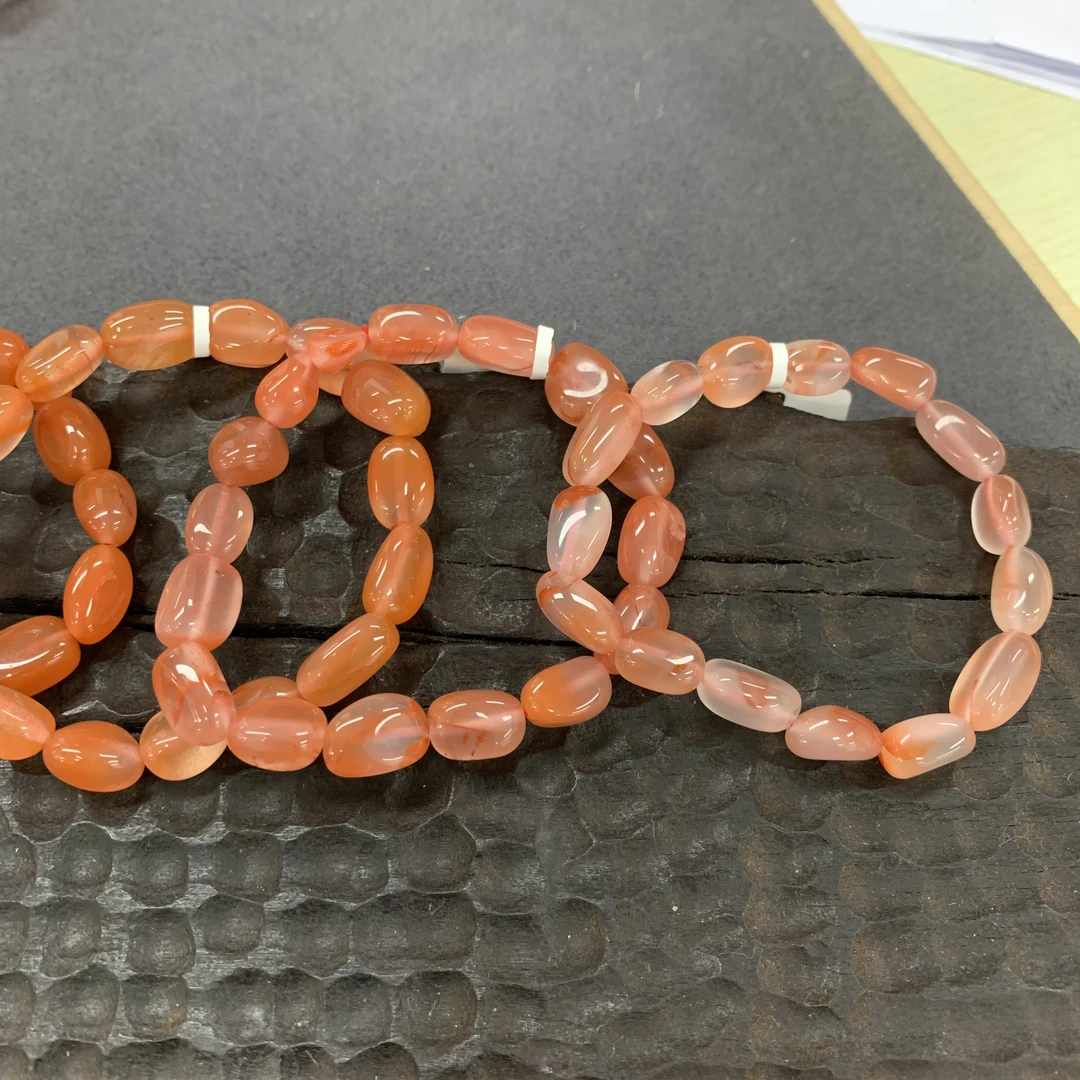 2原矿无优化南红保山西山杨柳随型单圈多样性发1串颜色尺寸随机发