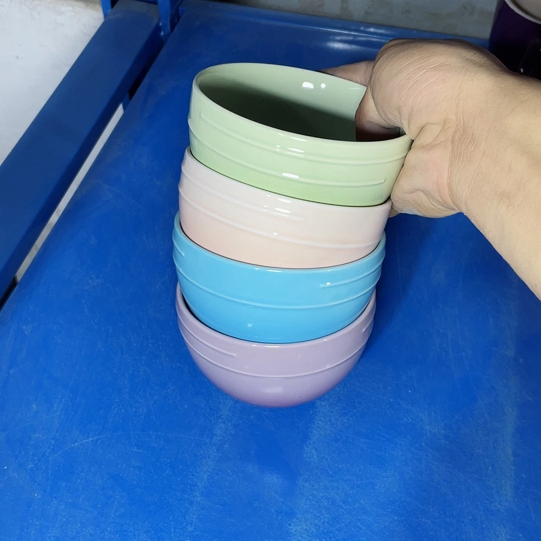 瓷片微瑕陶瓷餐具家用
