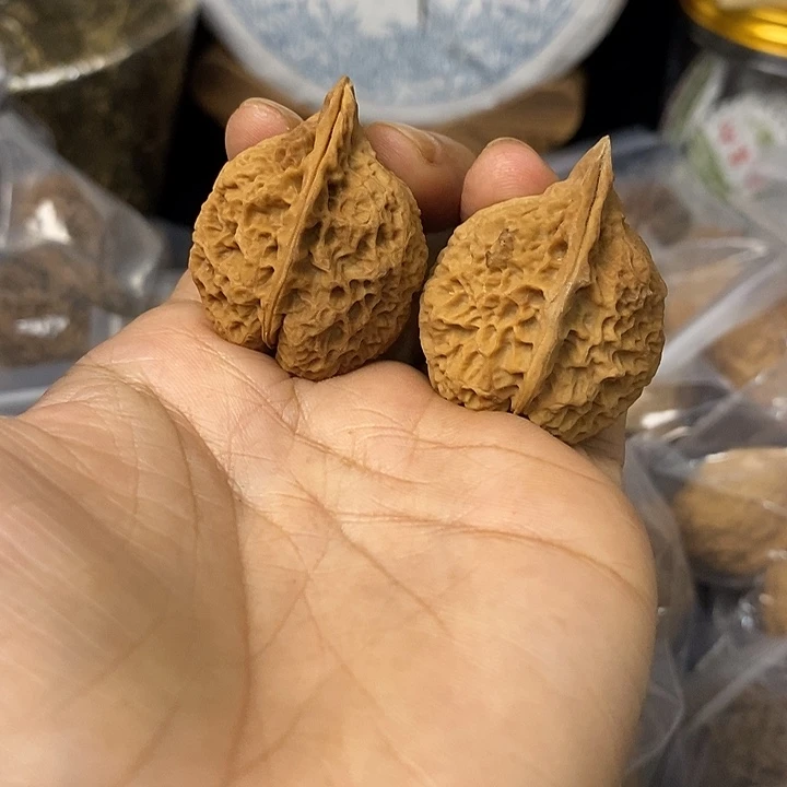 核桃云南铁核桃基地47