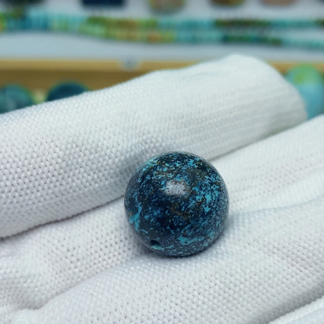 绿松石未镶嵌绿松石