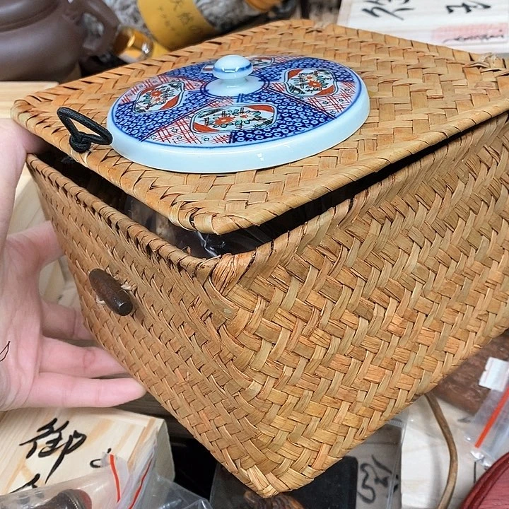 工艺品工艺品陶瓷茶具