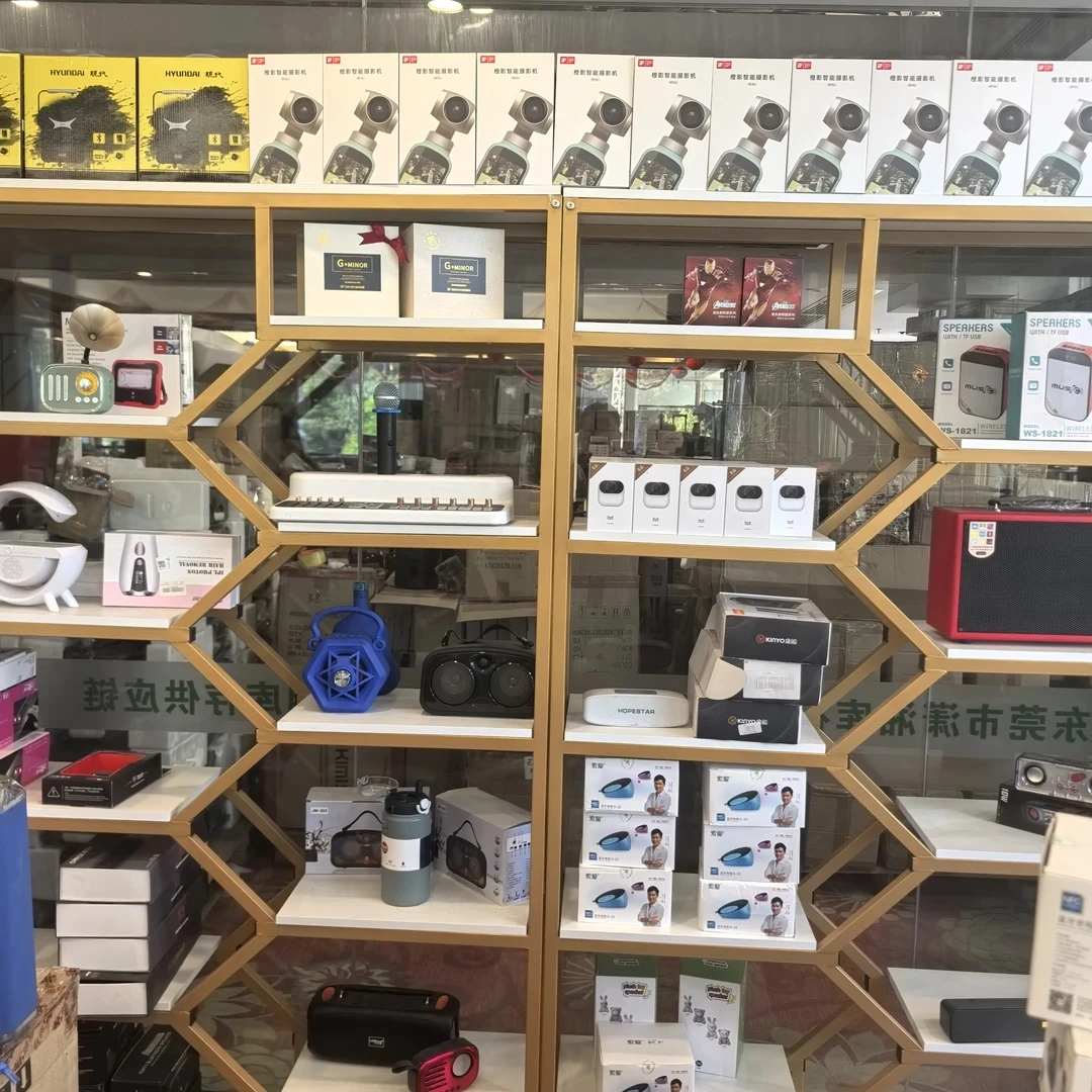 8新  音箱耳机_小丹201专属_请按主播讲解编码下单