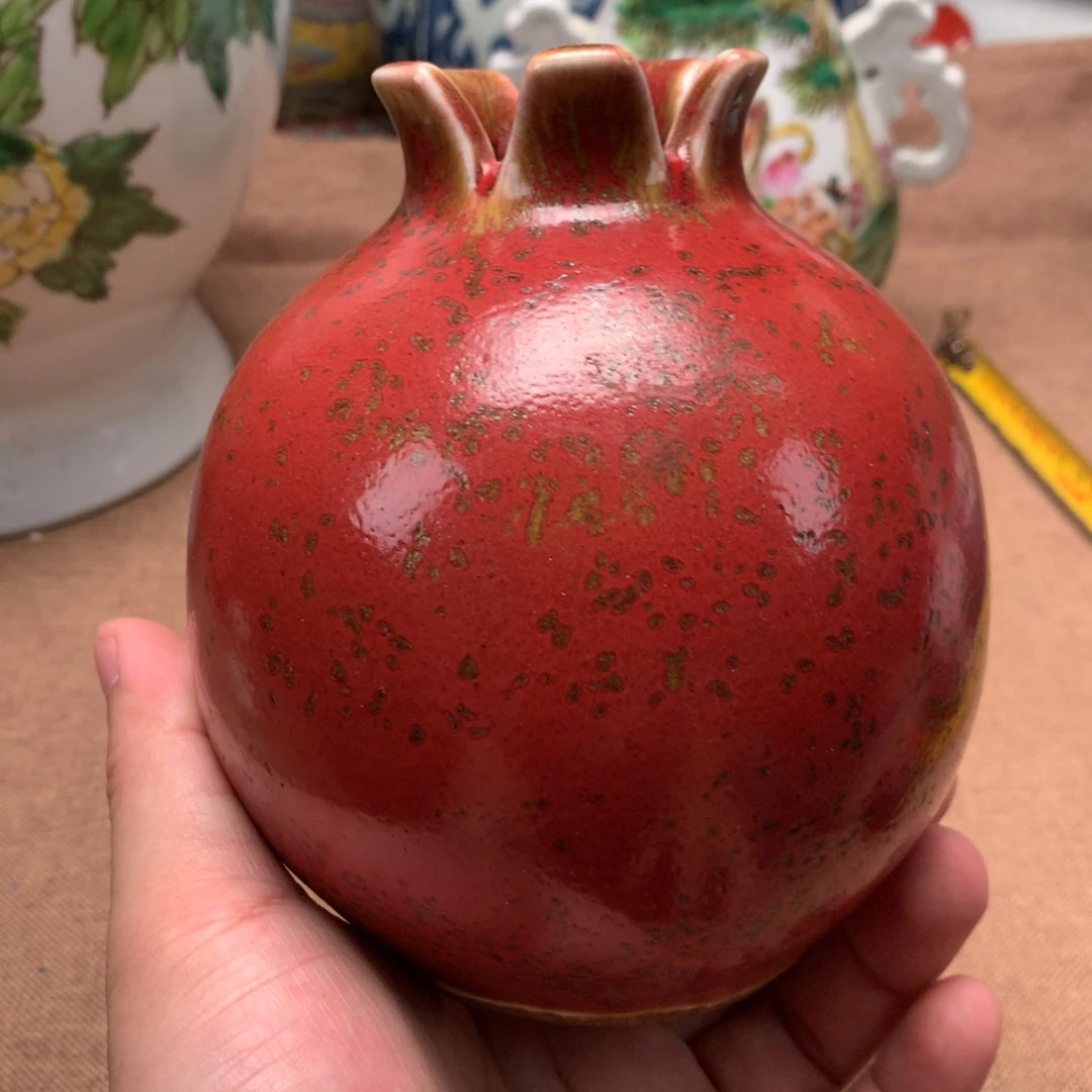 摆件旧藏瓷器旧藏瓷器