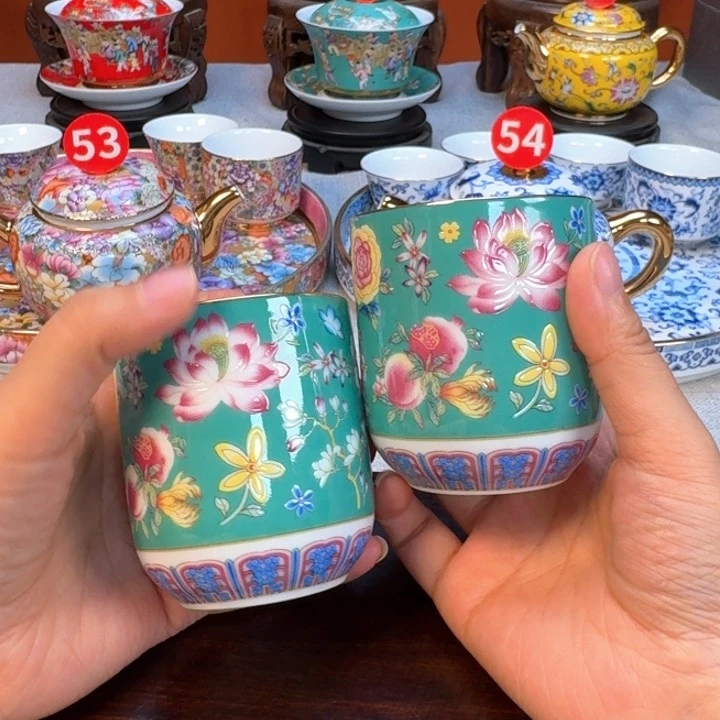 景德镇陶瓷景德镇瓷器