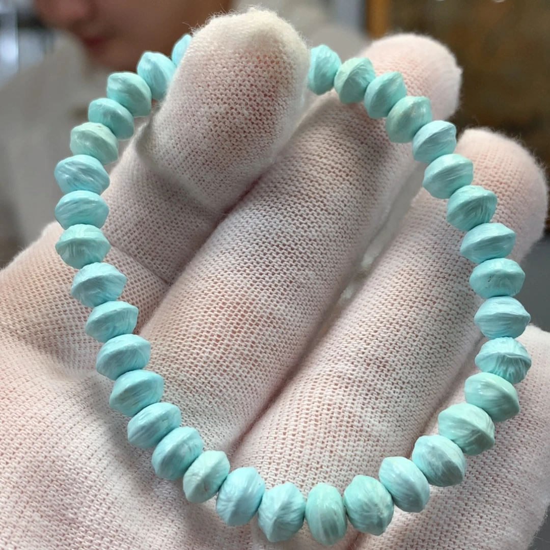 未镶嵌绿松石挂件