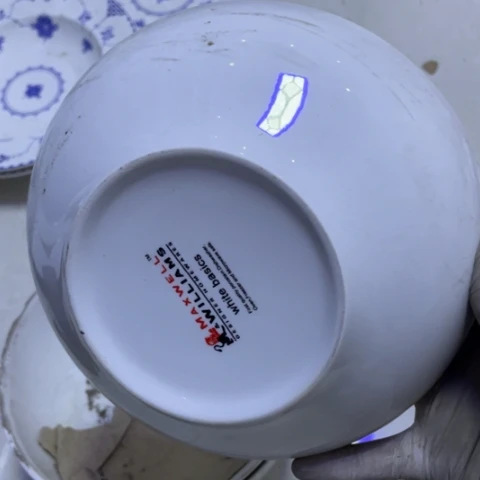 摆件五*哥陶瓷艺术摆件