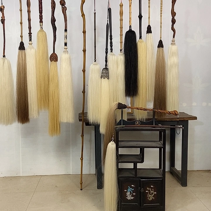 实物展示，所见皆所得