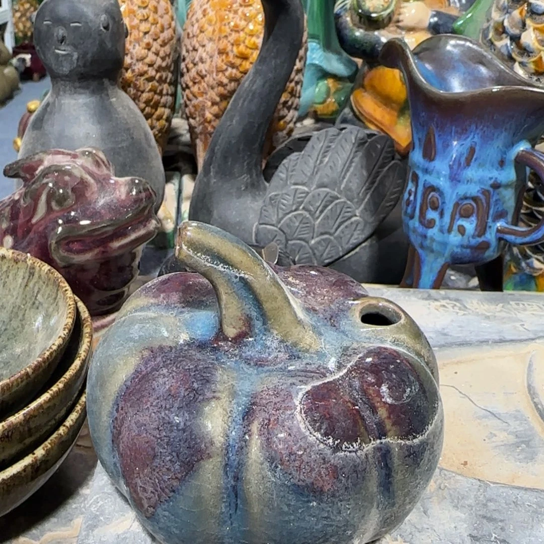 陶瓷摆件摆件摆件