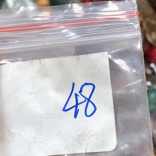 雀***仔吊坠滴血莲花菩提