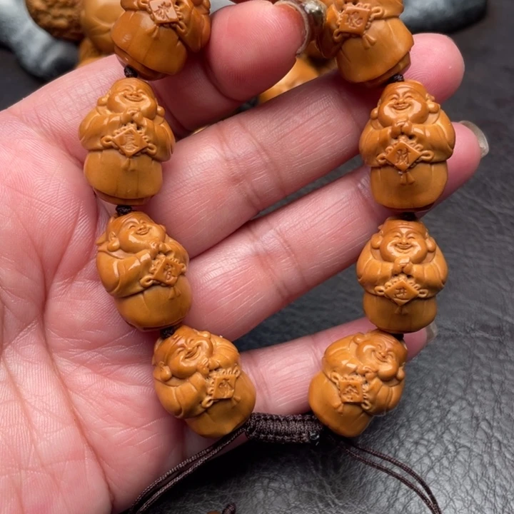 手串橄榄核橄榄核