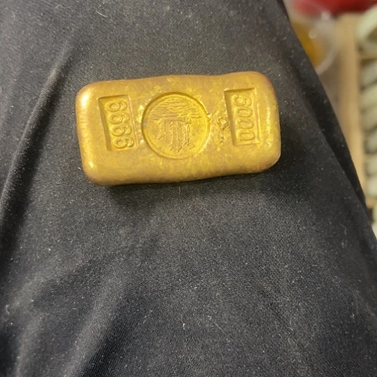 笨***哥杂色豆（科檀/科特迪瓦檀木）