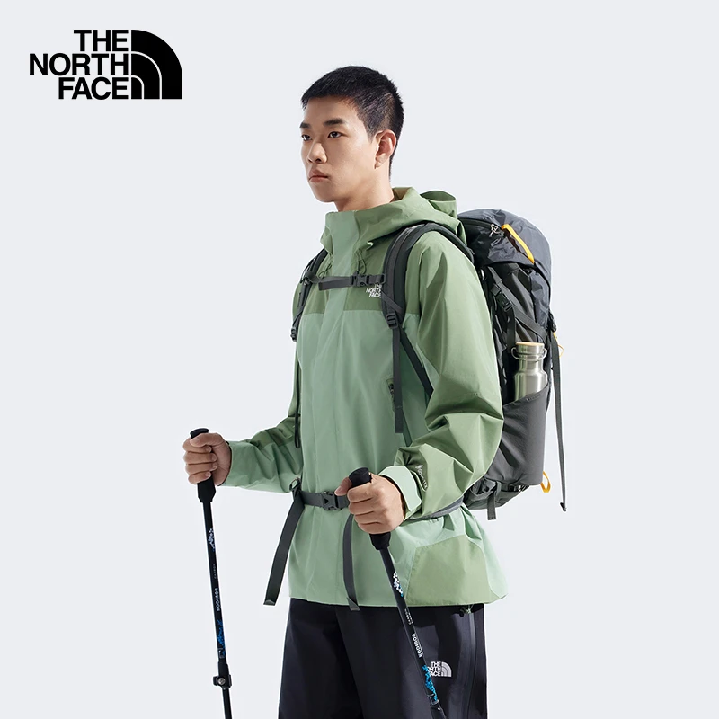 北面男Blizzard抓绒内胆三合一冲锋衣流光风TheNorthFace|8DRF