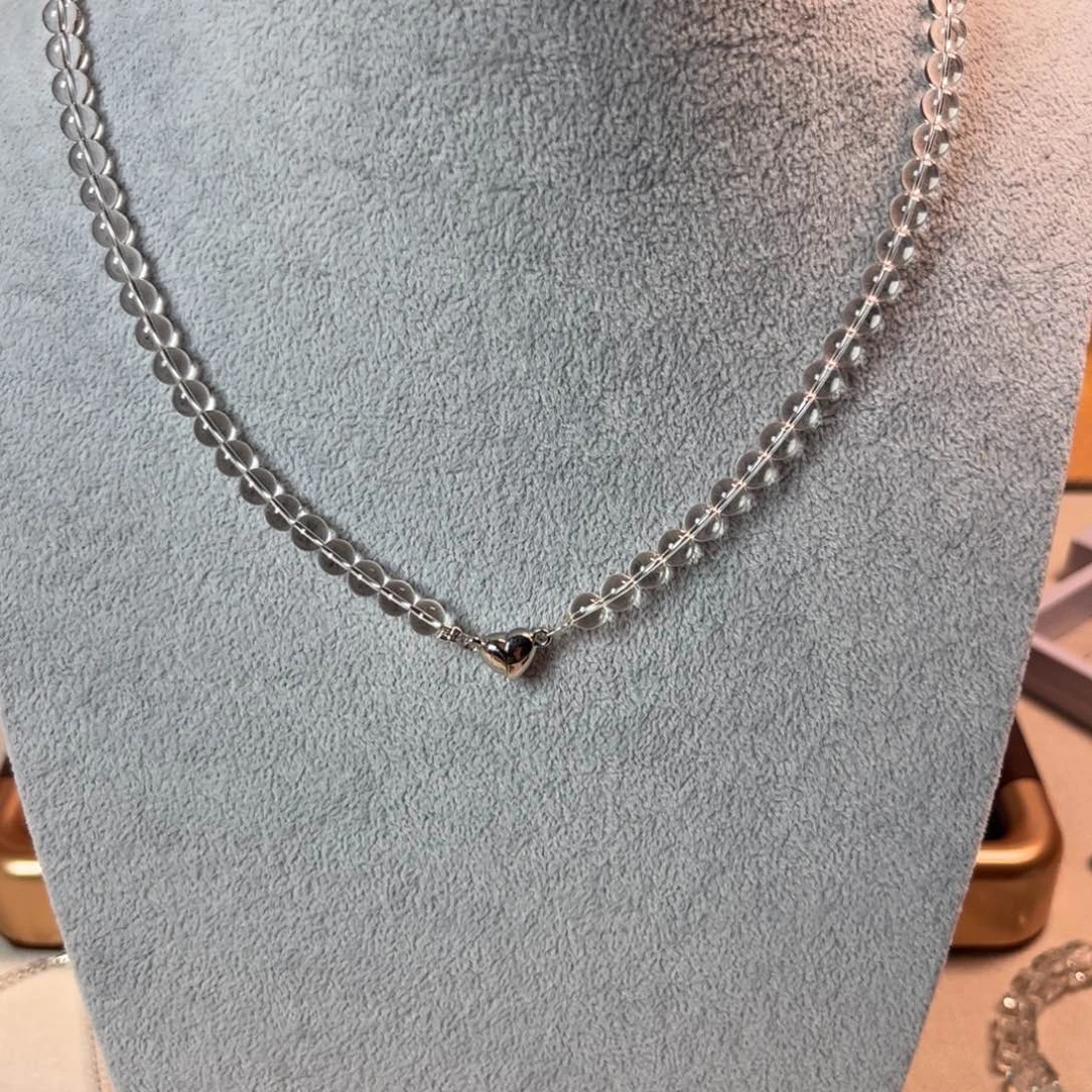 【闪购商品】水晶手链未镶嵌A58