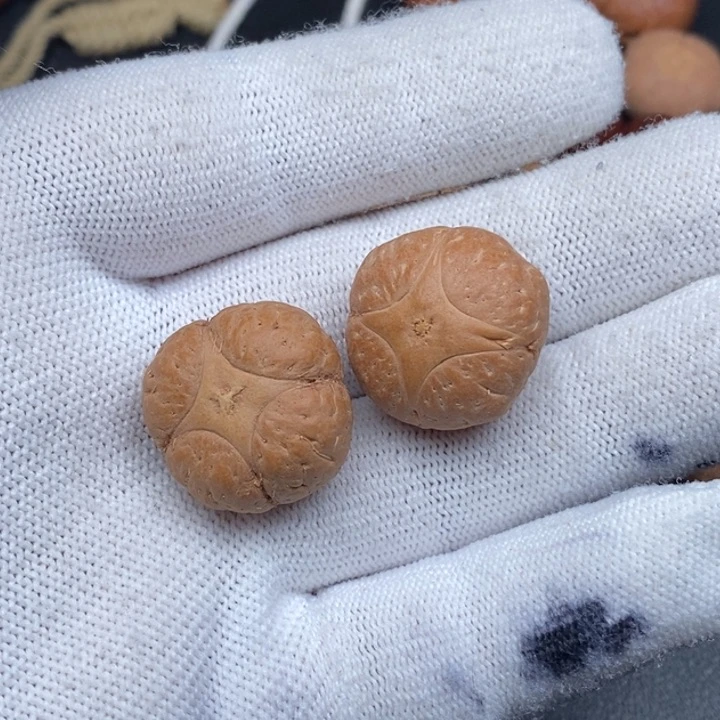 凤眼菩提手串楼*笙麒麟眼22.3mm22.4mm