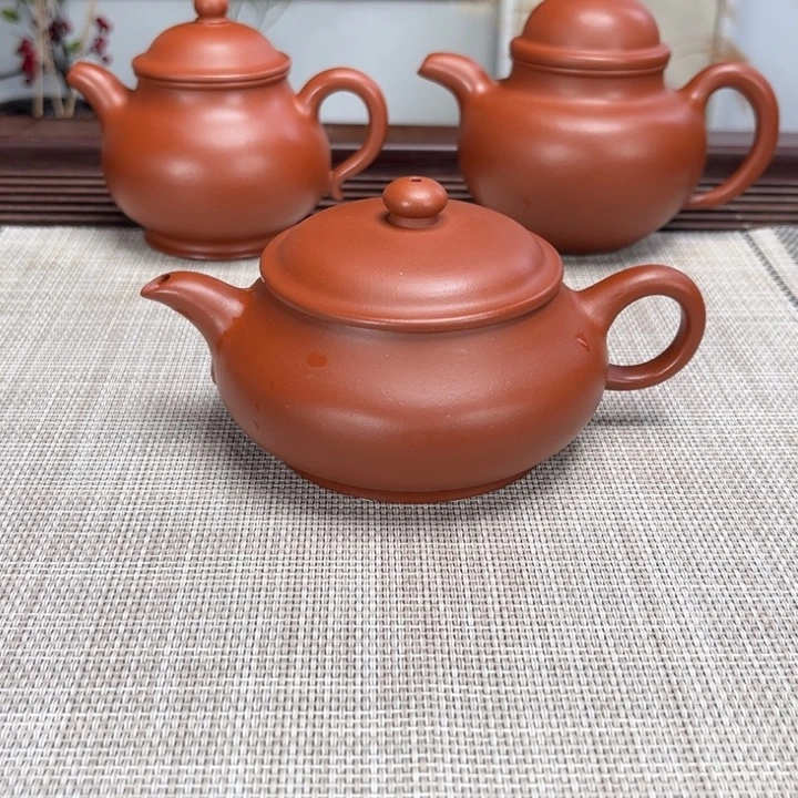 茶壶紫砂明炉200c