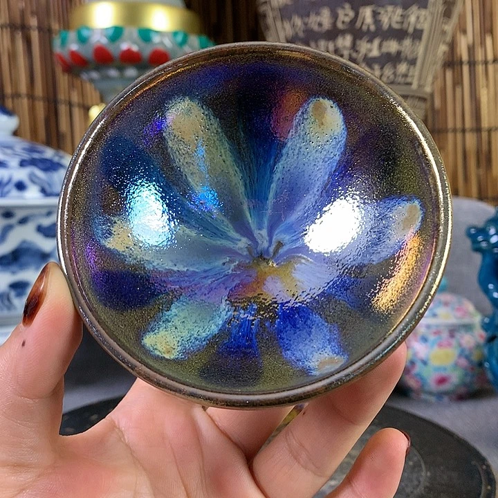 摆件瓷器1122331好看