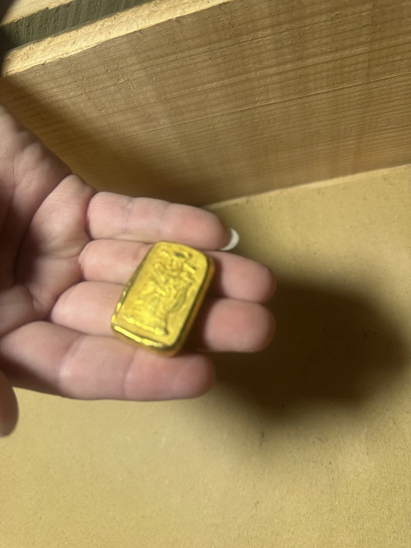 一个家居饰品现代仿古摆件QB0254