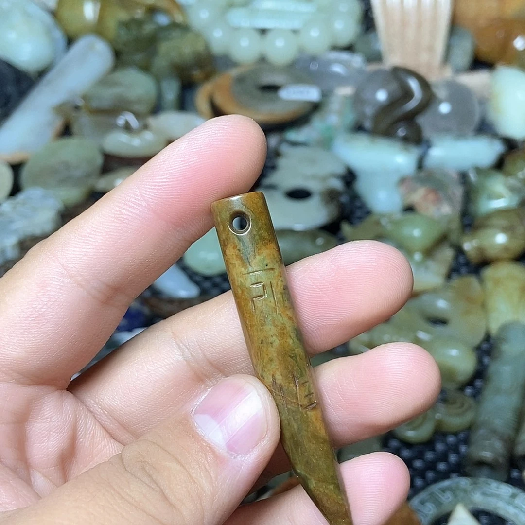 摆件直播间链接156