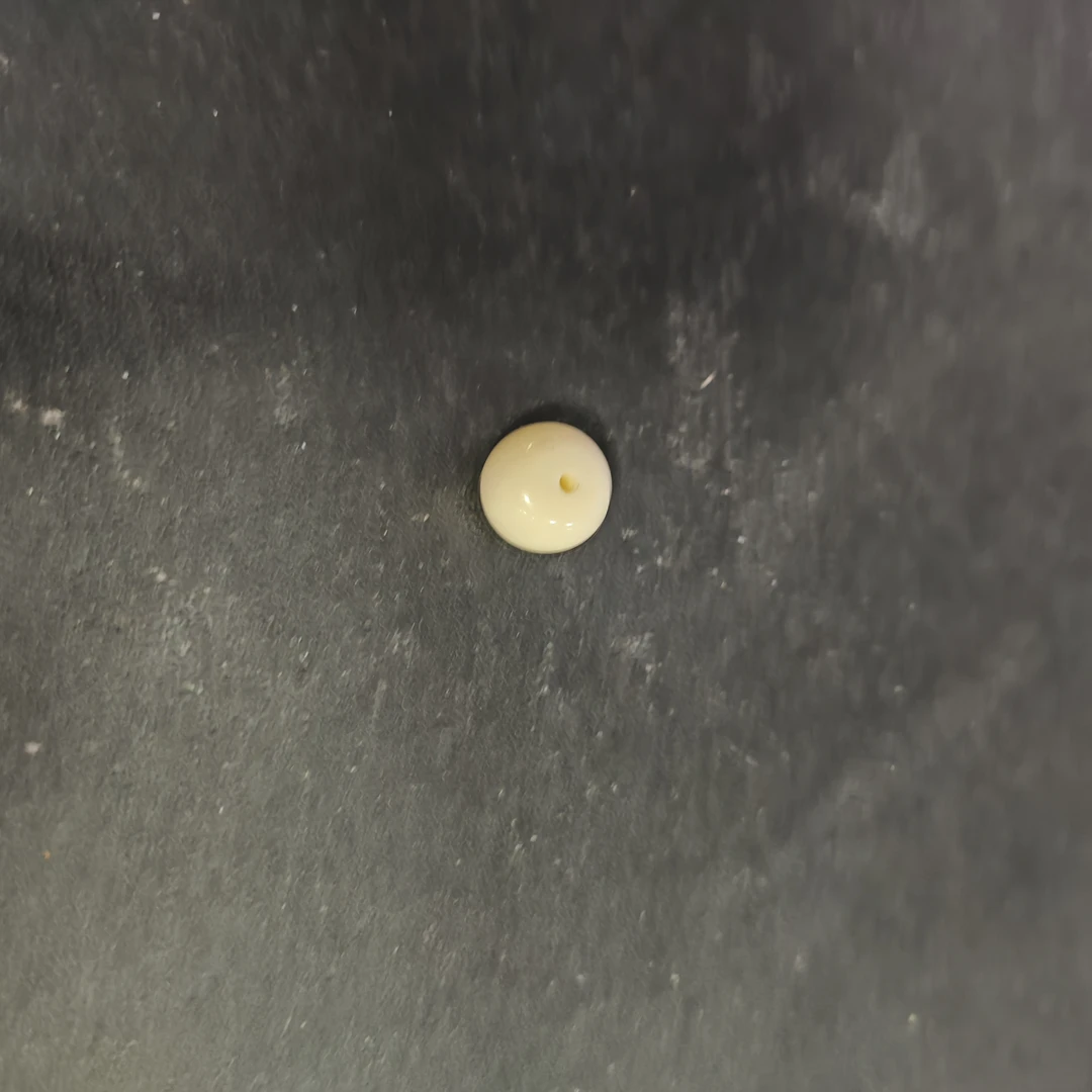 猛犸猛犸单珠链接B160