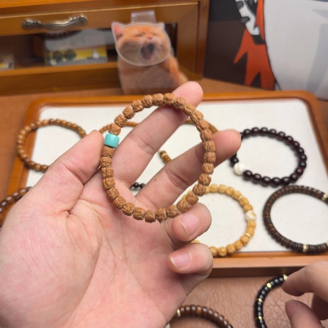 菩提手串/手链佛手