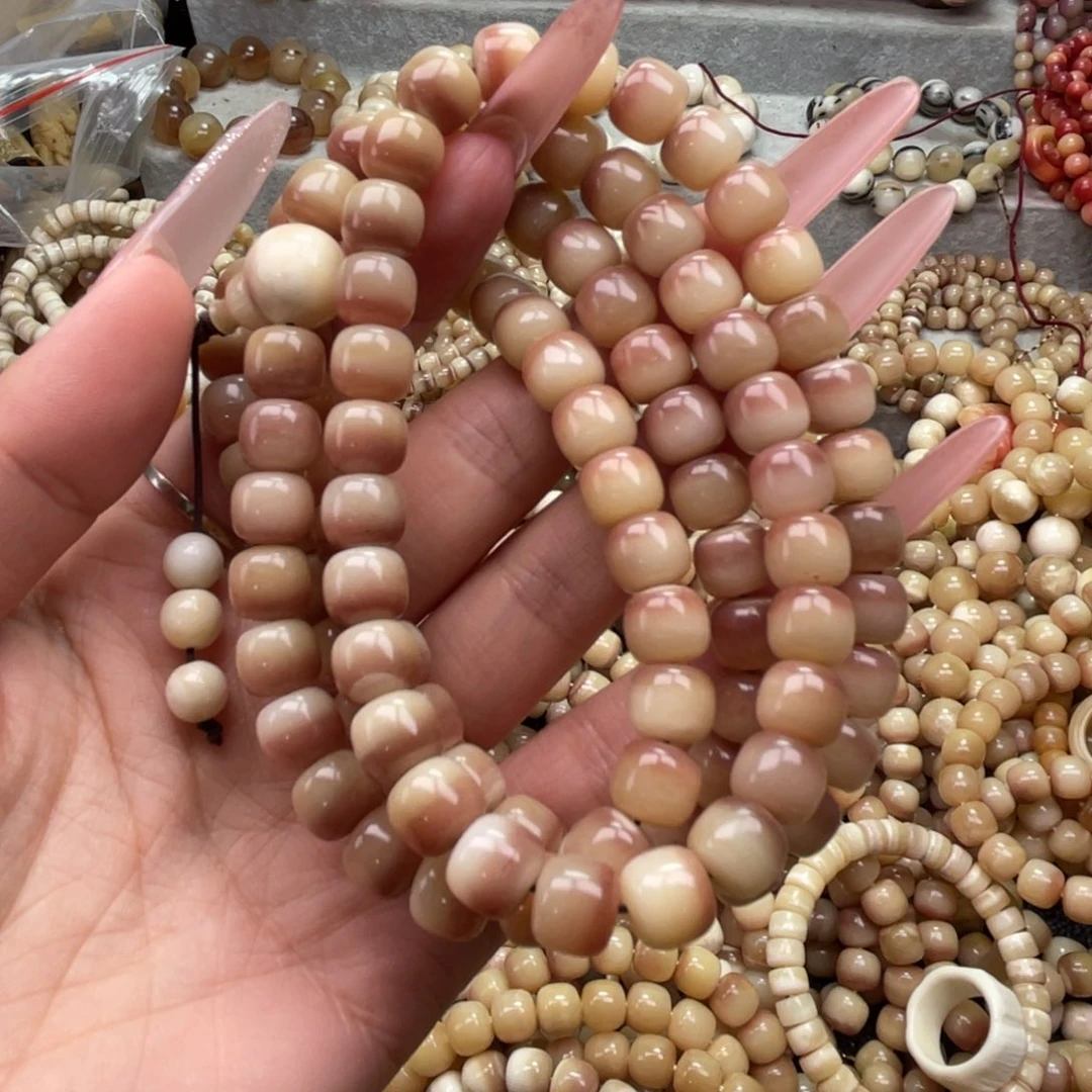 驼骨手串/手链香*骆驼祥子