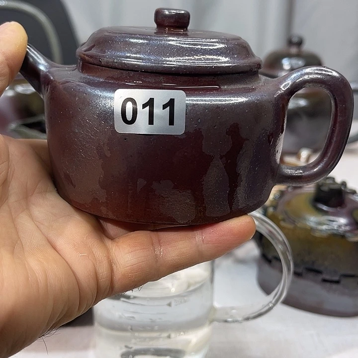 路***）茶壶紫砂011¥¥¥¥¥¥