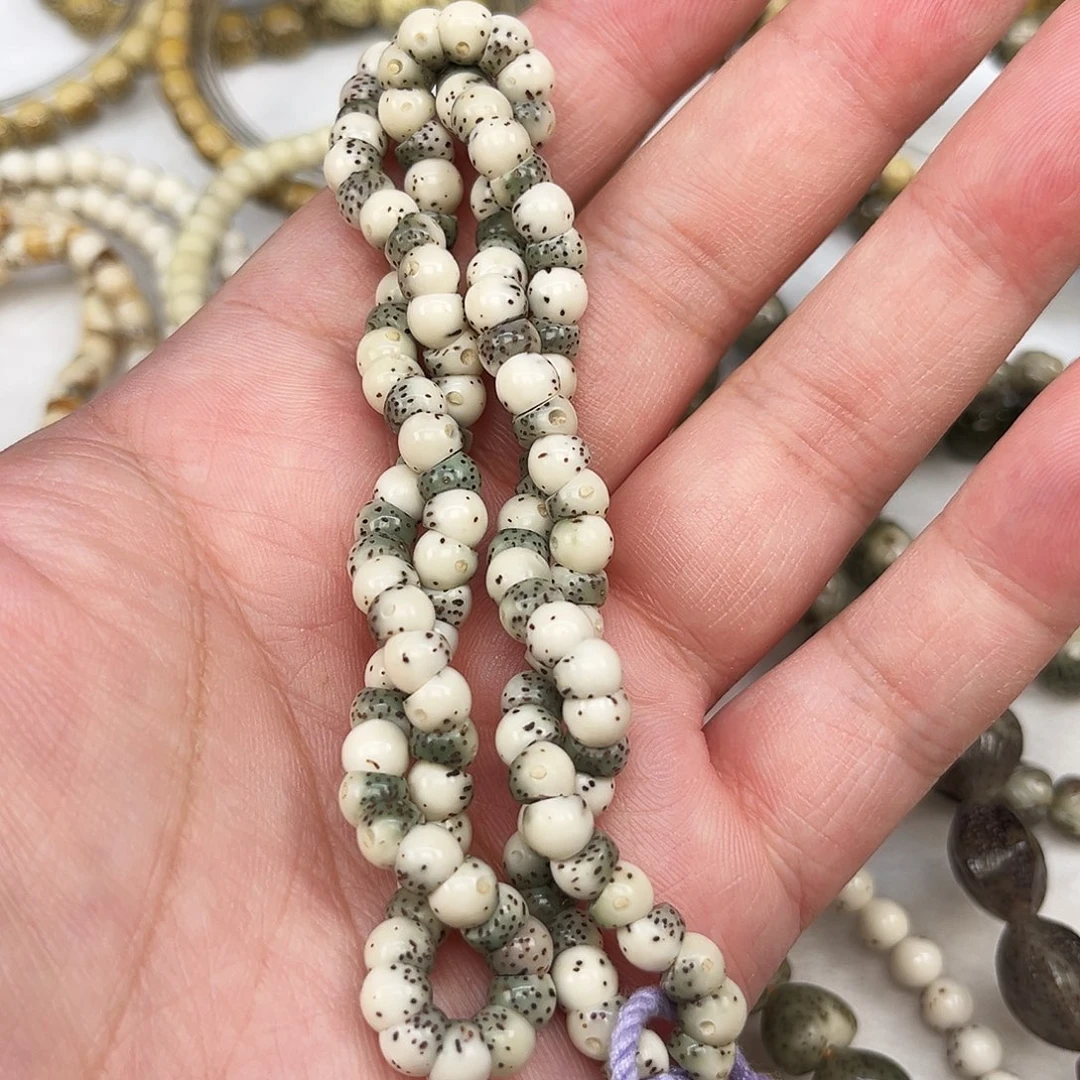 舞****星月菩提吊坠闪购20卡6