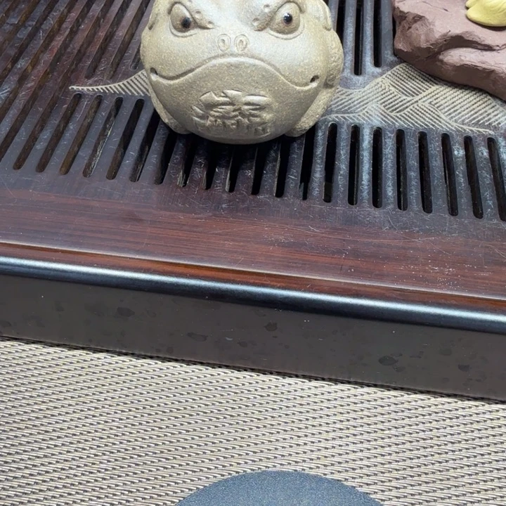 纯原矿无添加金蝉