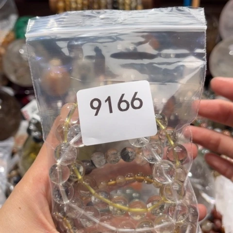 【闪购商品】未镶嵌手串水晶