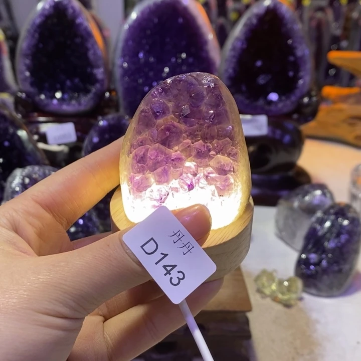 水晶摆件未镶嵌摆件