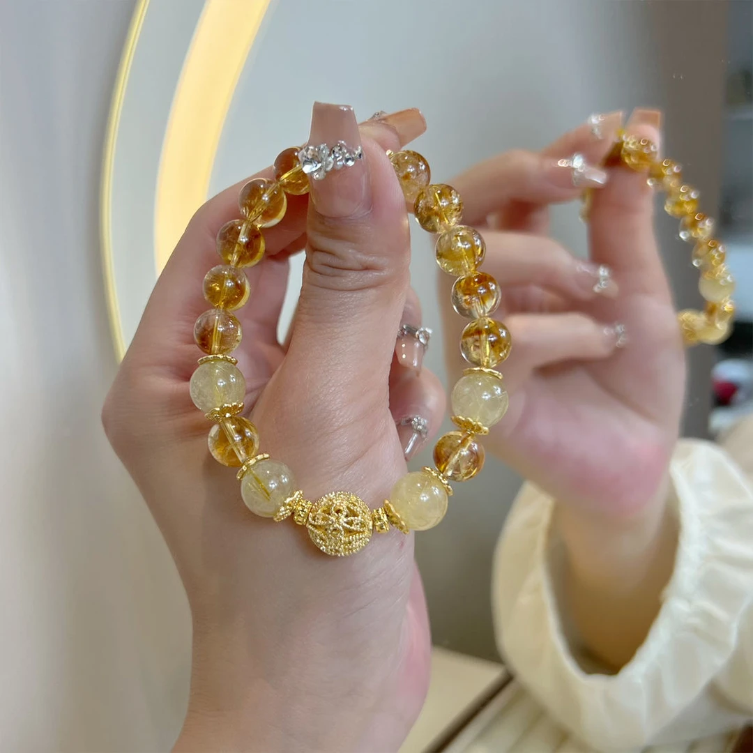 专拍链接水晶手链请勿私拍-私拍默认发单珠