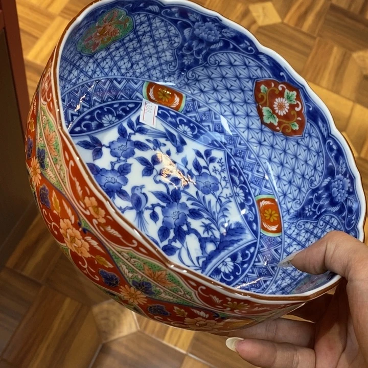 19 厘米，小杨瓷器甄选
