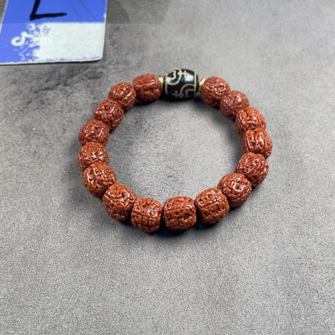 【闪购商品】金刚菩提吊坠金刚