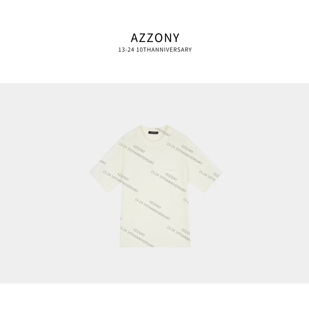 Q YYL 米色羊毛短袖   WFJ2010