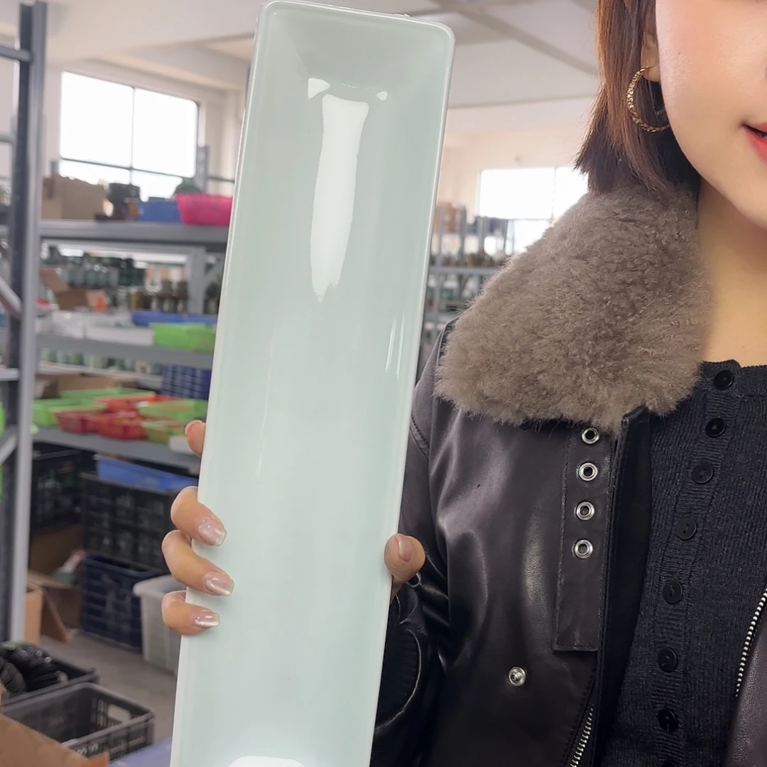 龙泉云间青瓷小米茶器