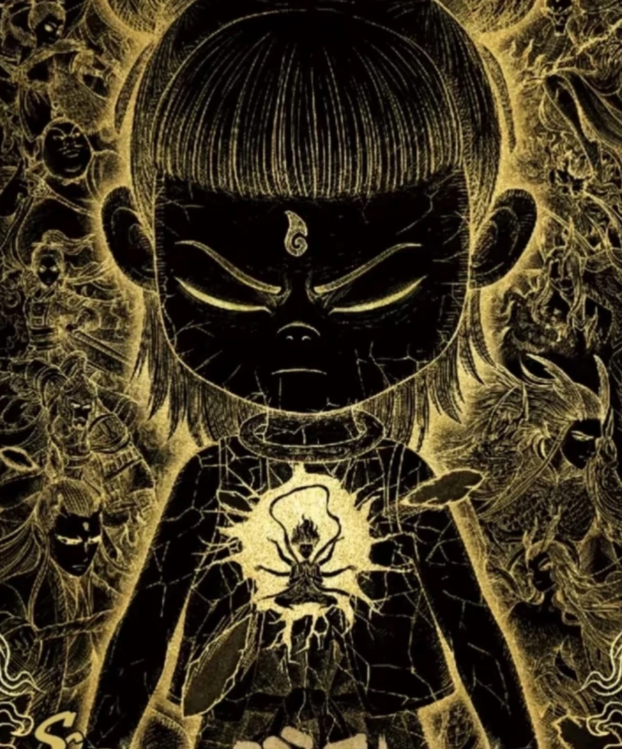 【抓猪猪】《哪吒之魔童闹海》灵焰包第二弹收藏卡牌（代拆）