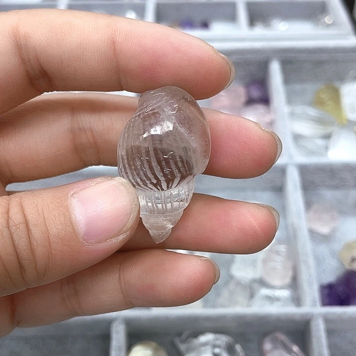 未镶嵌珠宝半成品黄晶