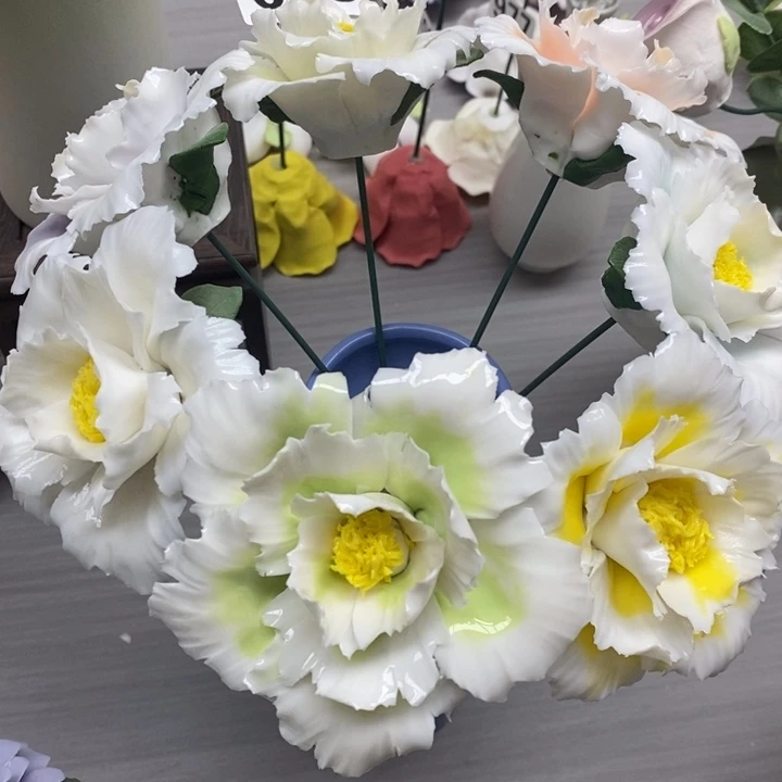 陶瓷陶瓷材料加工
