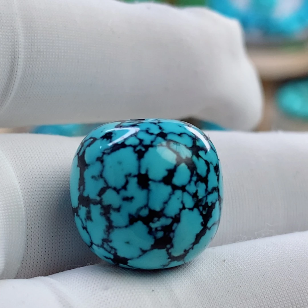 绿松石未镶嵌其他