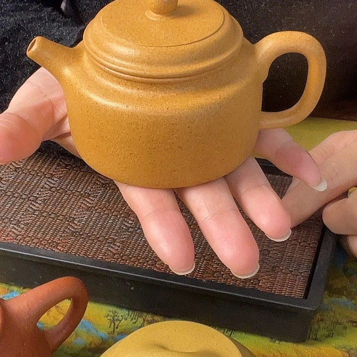 茶壶紫砂紫砂壶泡茶