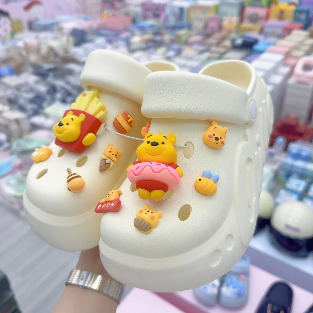 夏季时尚百搭洞洞鞋(201-250)