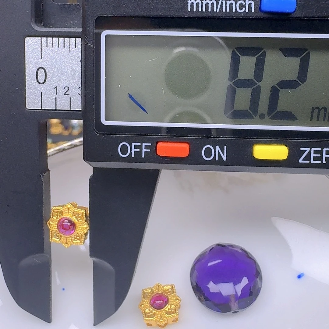 颈饰银S925镶嵌紫晶紫水晶925镶嵌196