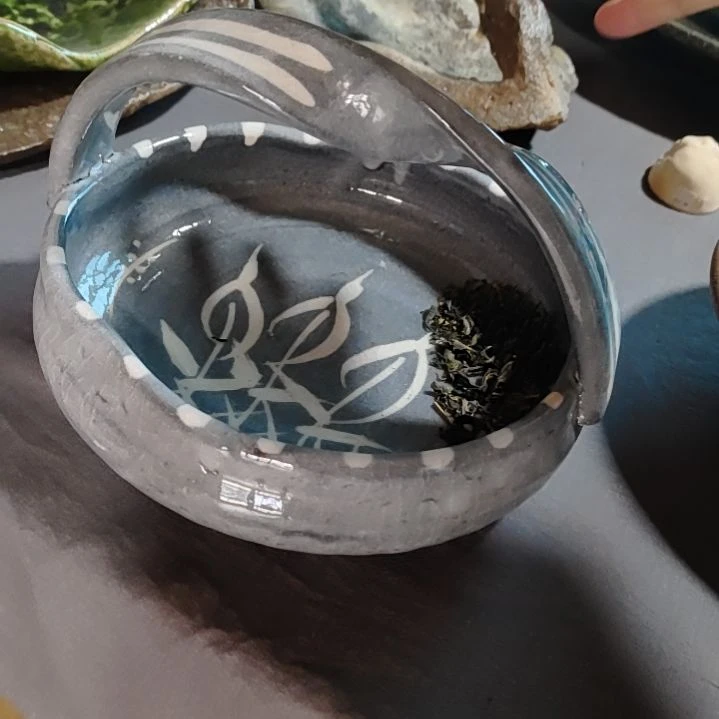 摆件茶周边杂项啊哈哈