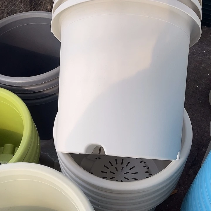 树脂M**吴9号46口径白色3个