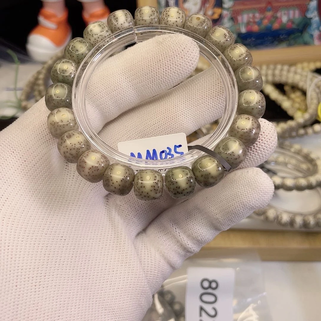 吊坠星月菩提8070