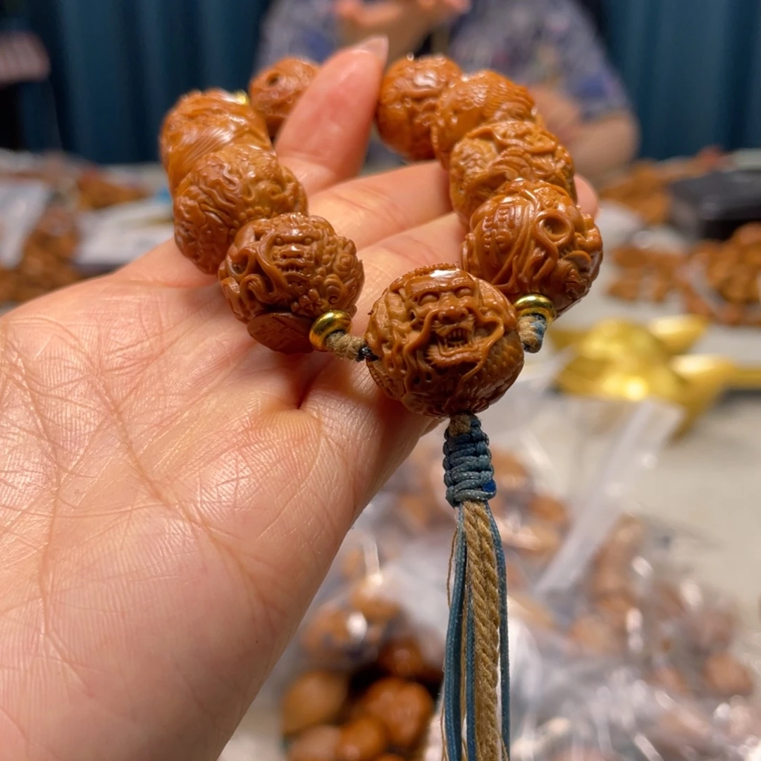 吊坠橄榄核橄榄核