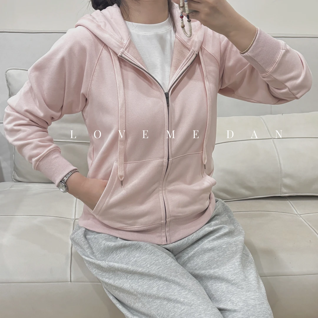 【V8980】LOVEME DAN-爱尚我女装-秋款卫衣